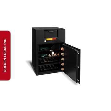 AMSEC BWB3025FL American Security Front Load Drop Safe